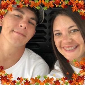 Meet your Posher, Nadia